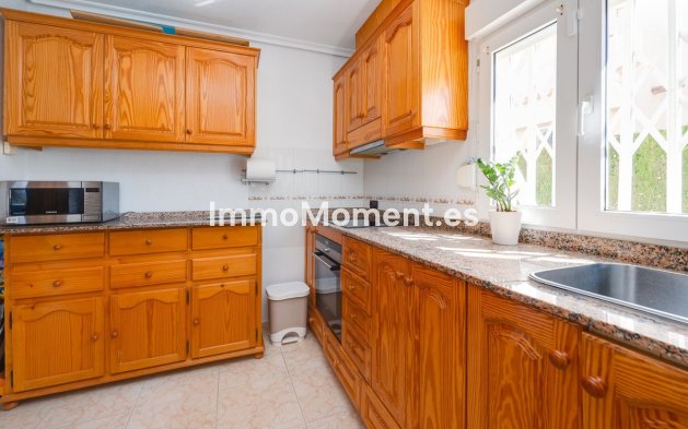 Revente - Villa - Orihuela - Orihuela Costa