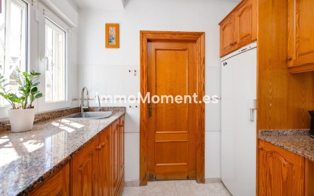 Revente - Villa - Orihuela - Orihuela Costa