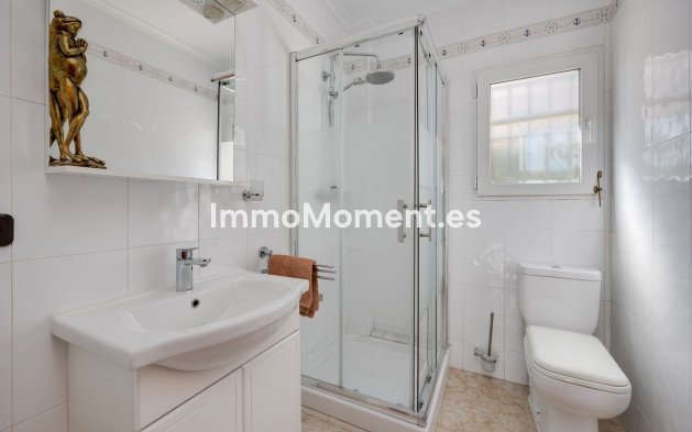 Revente - Villa - Orihuela - Orihuela Costa