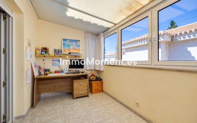 Revente - Villa - Orihuela - Orihuela Costa