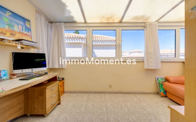 Revente - Villa - Orihuela - Orihuela Costa