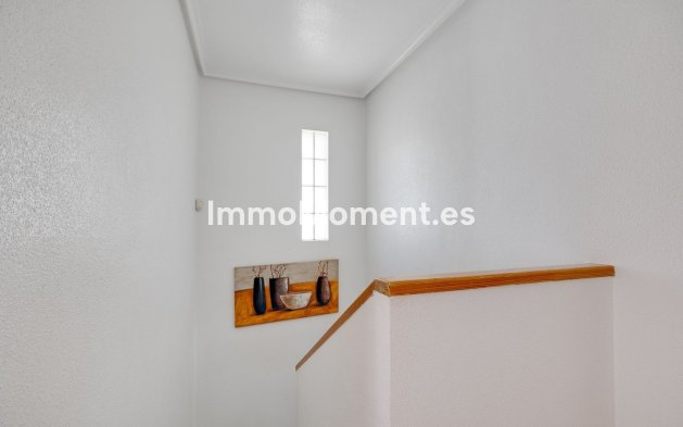 Revente - Villa - Orihuela - Orihuela Costa