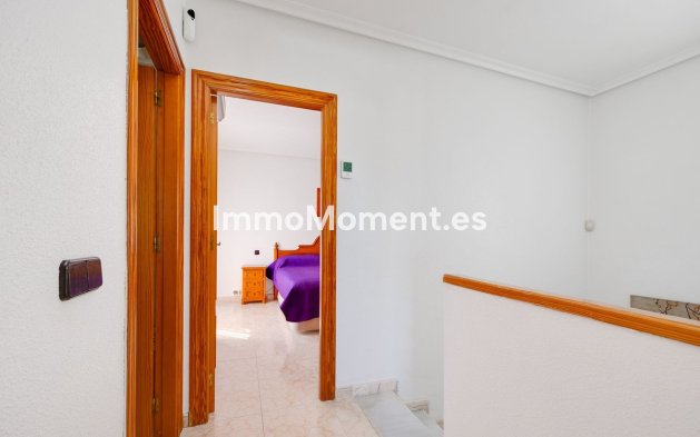 Revente - Villa - Orihuela - Orihuela Costa