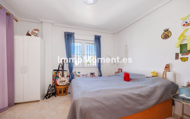 Revente - Villa - Orihuela - Orihuela Costa
