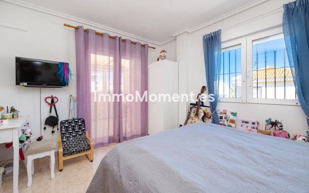 Revente - Villa - Orihuela - Orihuela Costa