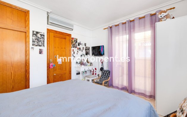 Revente - Villa - Orihuela - Orihuela Costa