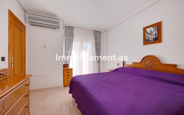 Revente - Villa - Orihuela - Orihuela Costa