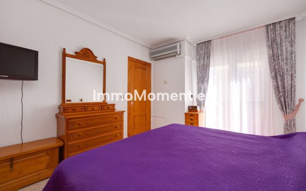 Revente - Villa - Orihuela - Orihuela Costa