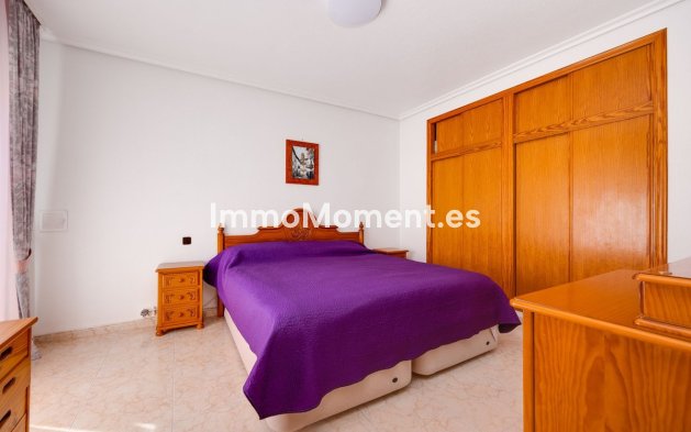 Revente - Villa - Orihuela - Orihuela Costa