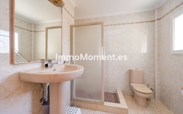Revente - Villa - Orihuela - Orihuela Costa