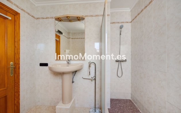 Revente - Villa - Orihuela - Orihuela Costa