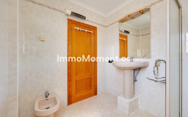 Revente - Villa - Orihuela - Orihuela Costa