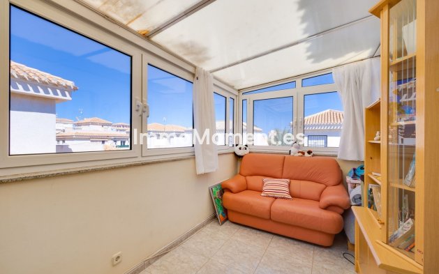Revente - Villa - Orihuela - Orihuela Costa
