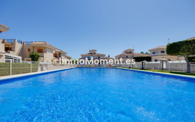 Revente - Villa - Orihuela - Orihuela Costa