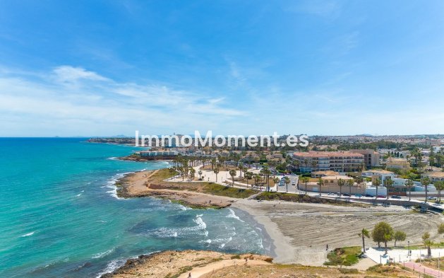 Revente - Villa - Orihuela - Orihuela Costa