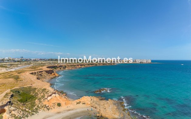 Revente - Villa - Orihuela - Orihuela Costa