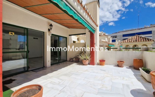 Wiederverkauf - Wohnung - Marbella - Marbella Centro