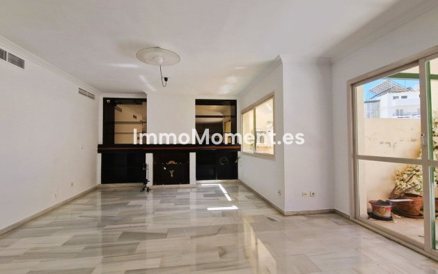 Wiederverkauf - Wohnung - Marbella - Marbella Centro