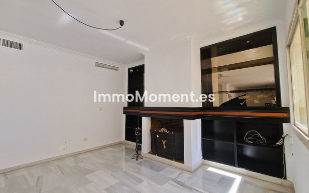 Wiederverkauf - Wohnung - Marbella - Marbella Centro