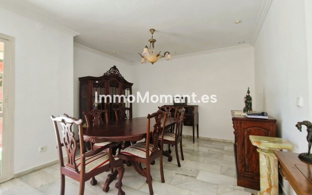 Wiederverkauf - Wohnung - Marbella - Marbella Centro
