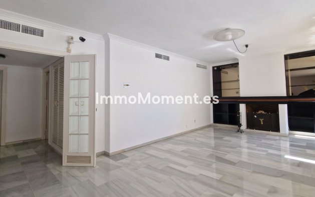 Wiederverkauf - Wohnung - Marbella - Marbella Centro