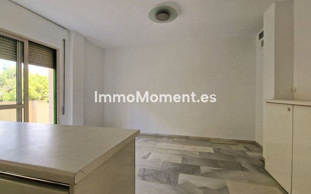 Wiederverkauf - Wohnung - Marbella - Marbella Centro
