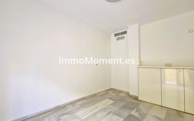 Wiederverkauf - Wohnung - Marbella - Marbella Centro