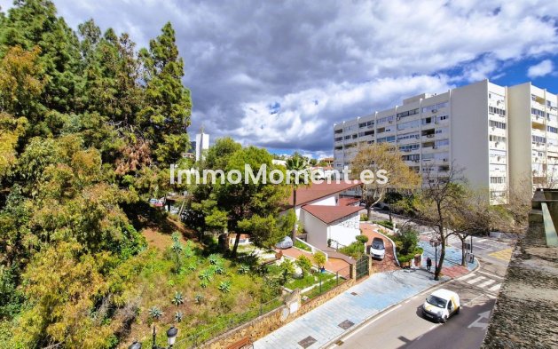 Wiederverkauf - Wohnung - Marbella - Marbella Centro
