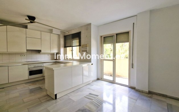 Wiederverkauf - Wohnung - Marbella - Marbella Centro