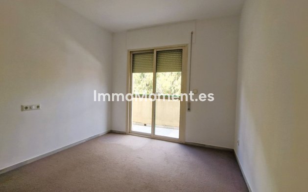Wiederverkauf - Wohnung - Marbella - Marbella Centro