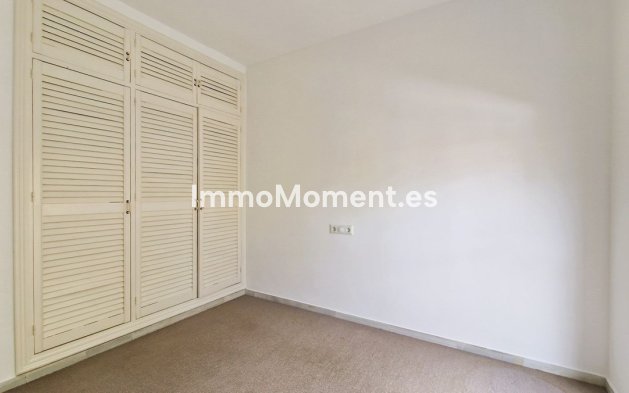 Wiederverkauf - Wohnung - Marbella - Marbella Centro