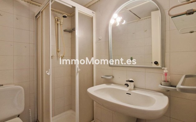 Wiederverkauf - Wohnung - Marbella - Marbella Centro