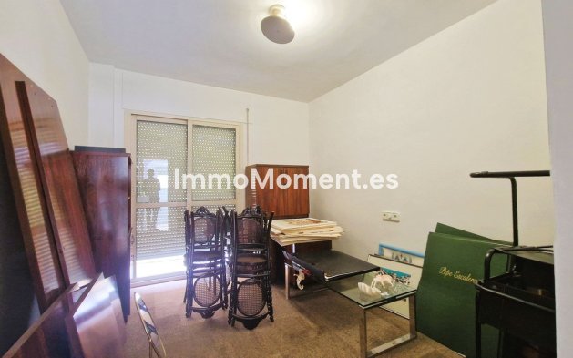 Wiederverkauf - Wohnung - Marbella - Marbella Centro