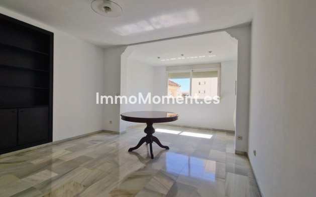 Wiederverkauf - Wohnung - Marbella - Marbella Centro
