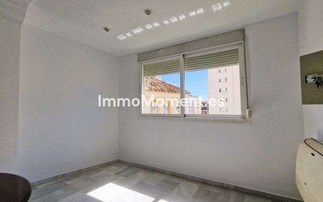 Wiederverkauf - Wohnung - Marbella - Marbella Centro
