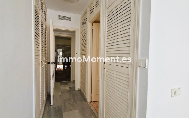 Wiederverkauf - Wohnung - Marbella - Marbella Centro