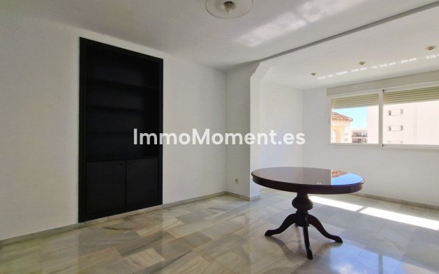 Wiederverkauf - Wohnung - Marbella - Marbella Centro