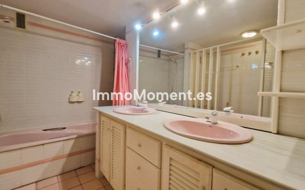 Wiederverkauf - Wohnung - Marbella - Marbella Centro