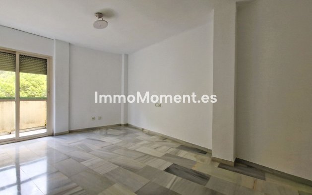 Wiederverkauf - Wohnung - Marbella - Marbella Centro