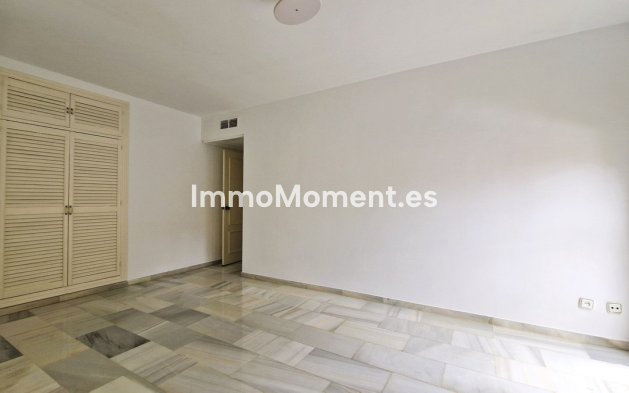 Wiederverkauf - Wohnung - Marbella - Marbella Centro