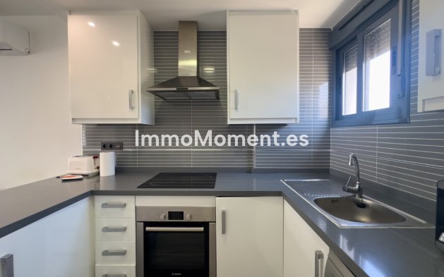 Wiederverkauf - Wohnung - Orihuela - La Zenia