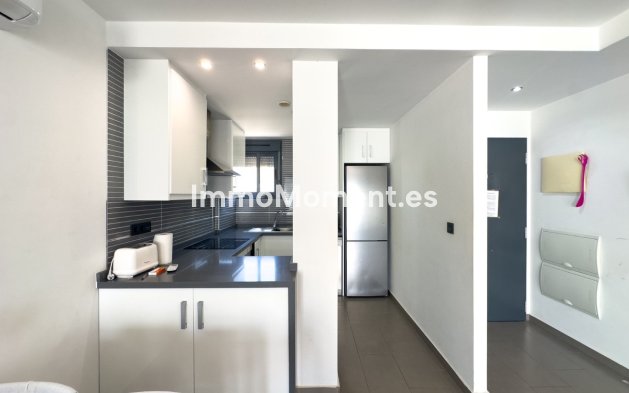 Wiederverkauf - Wohnung - Orihuela - La Zenia