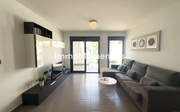 Wiederverkauf - Wohnung - Orihuela - La Zenia