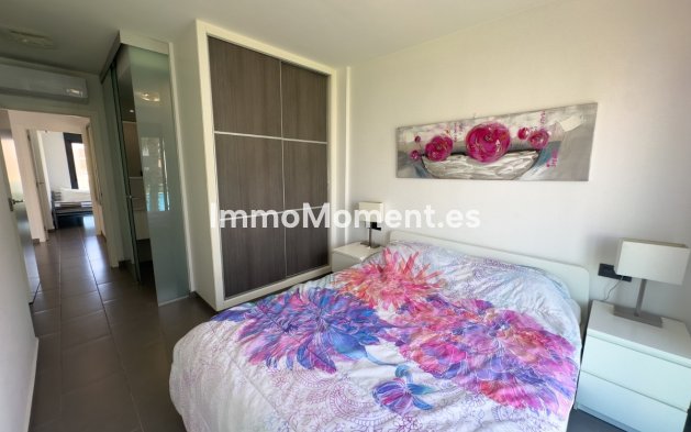 Wiederverkauf - Wohnung - Orihuela - La Zenia