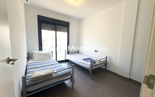 Wiederverkauf - Wohnung - Orihuela - La Zenia