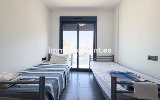 Wiederverkauf - Wohnung - Orihuela - La Zenia