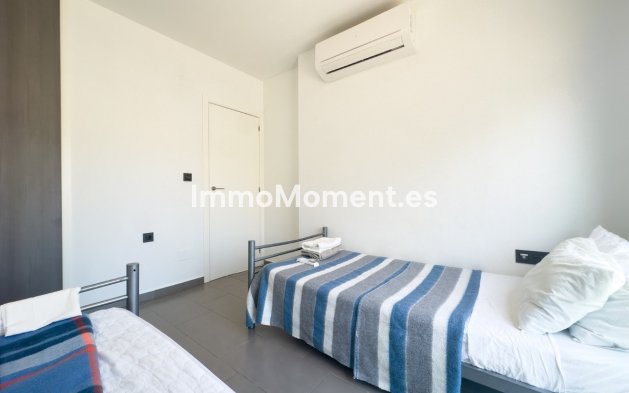 Wiederverkauf - Wohnung - Orihuela - La Zenia