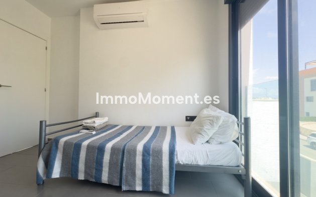 Wiederverkauf - Wohnung - Orihuela - La Zenia
