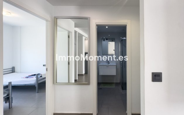 Wiederverkauf - Wohnung - Orihuela - La Zenia