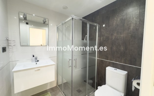 Wiederverkauf - Wohnung - Orihuela - La Zenia